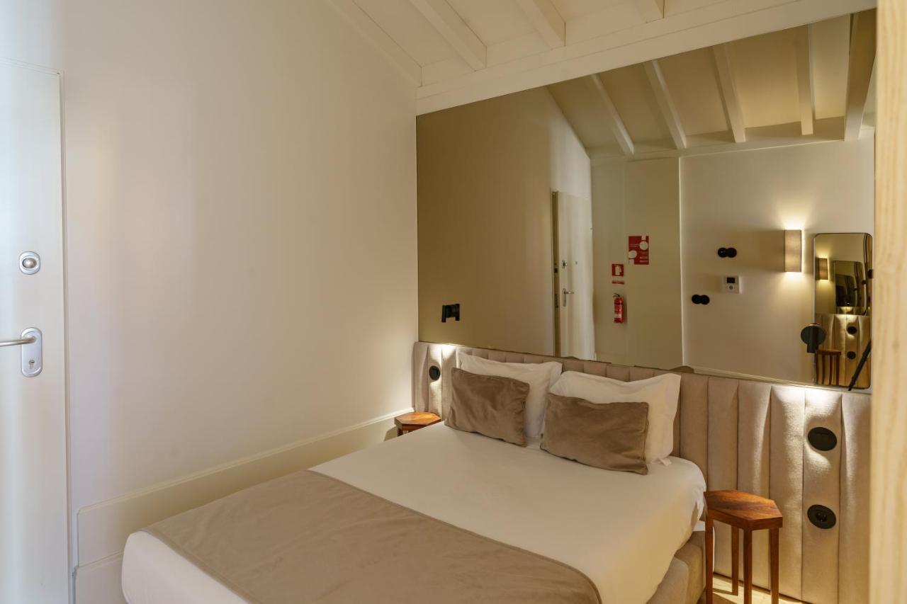 N Apartments - Cha Porto Exterior foto