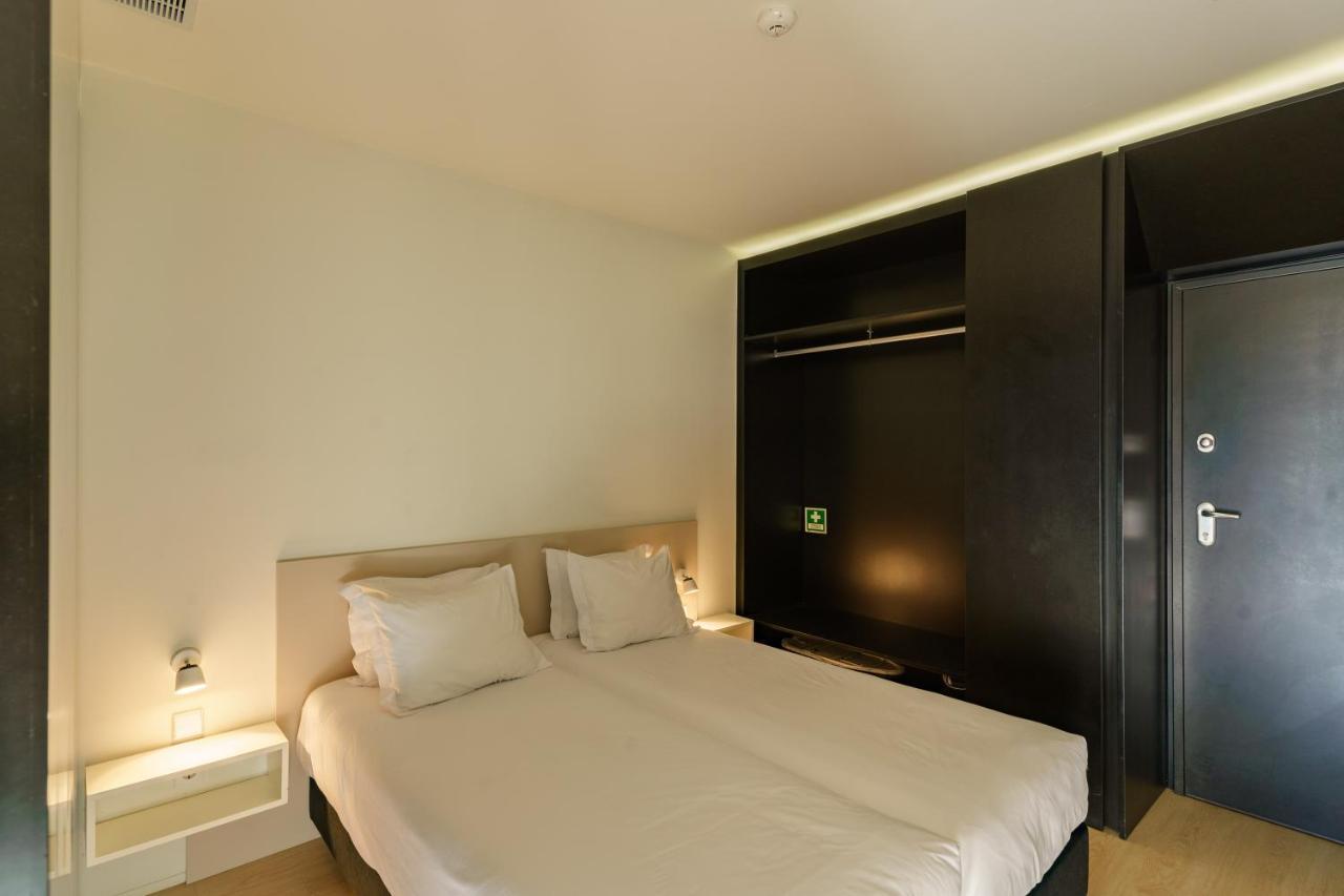 N Apartments - Cha Porto Exterior foto